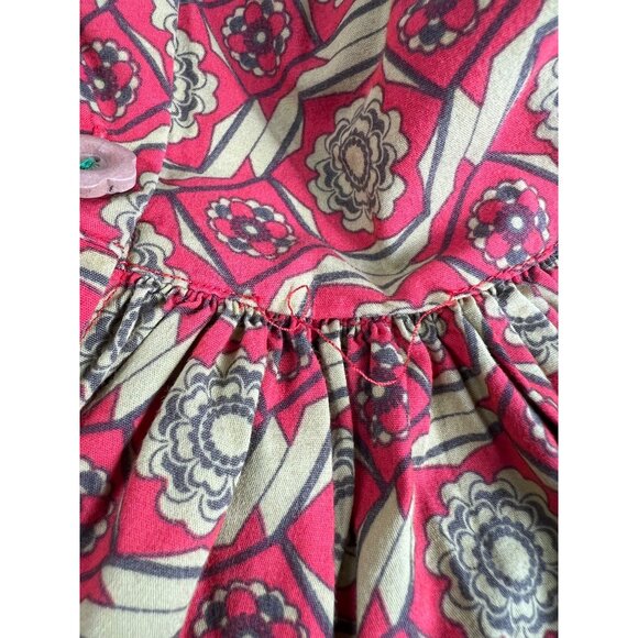 Matilda Jane Laverne Dress - Picture 9 of 12